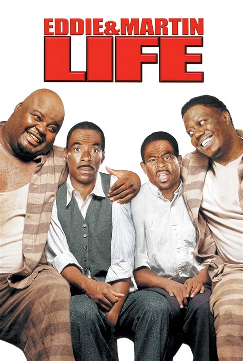 life movie cast 1999|eddie murphy movie life cast.